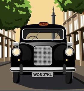 The London Black Cab Company©